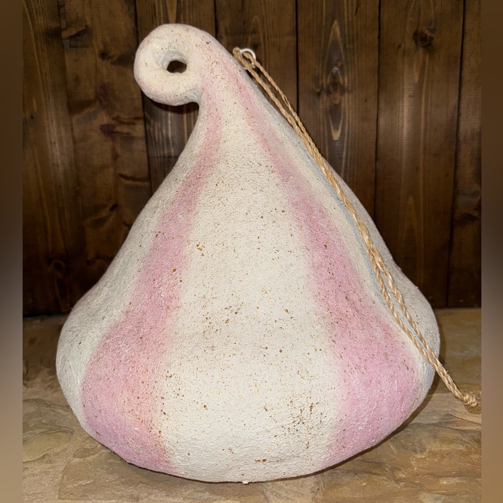 Glitterville Pink Kiss